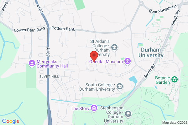Sme Durham