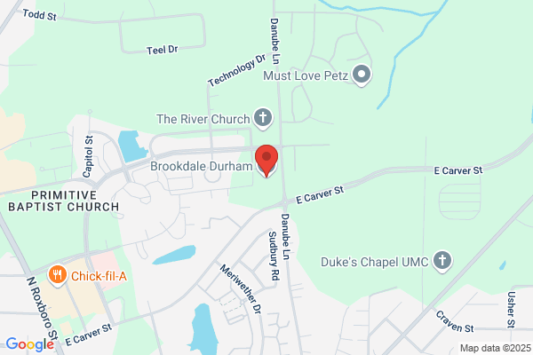 Brookdale Durham