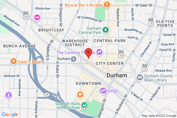 Durham Affordable Housing Coalition
