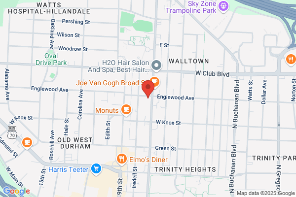 Hatfield-Berrang Hearing Aid Centers
