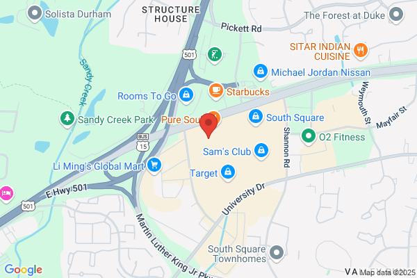 CPR Cell Phone Repair Durham - South Square