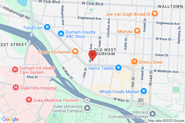 Durham Tire & Auto Center Tire Pros