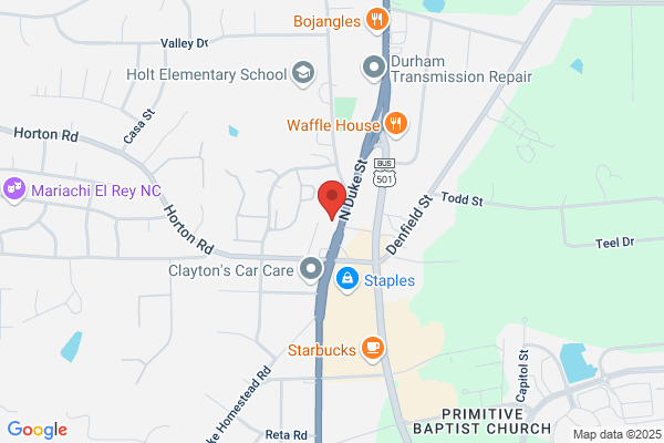 Firestone Tire & Service Centers