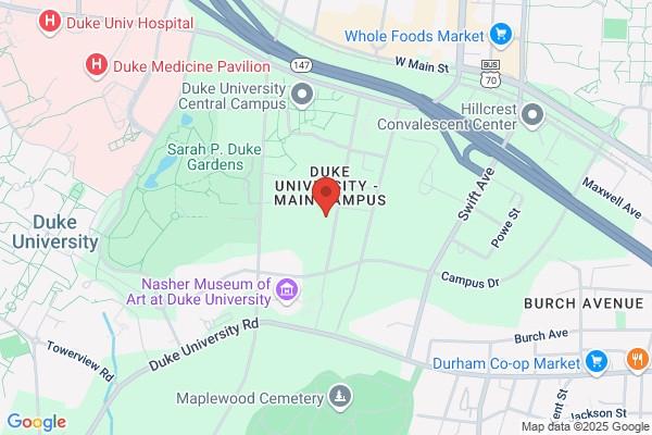 Ronald McDonald House of Durham