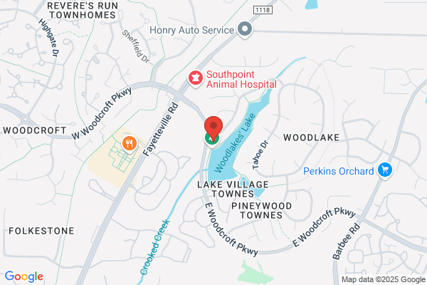 Wood Lake Home Owners Association