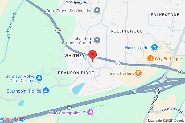 Varsity Tutors - Raleigh-Durham