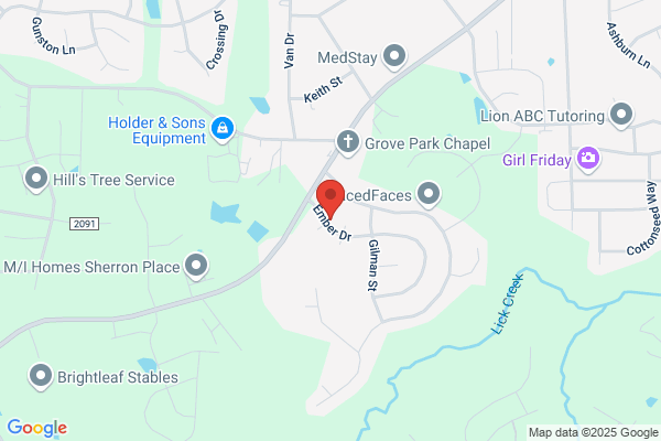 Tutor Doctor Greater Raleigh