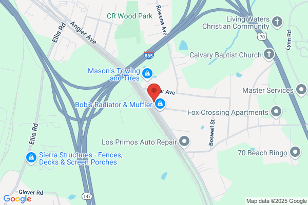 Fennell's Auto Center