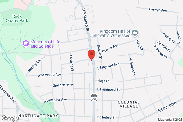 North Durham Automotive