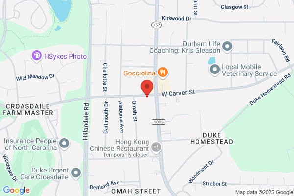 Carver Street Animal Hospital