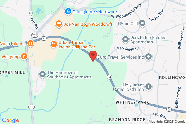 Park Veterinary Hospital & Urgent Care