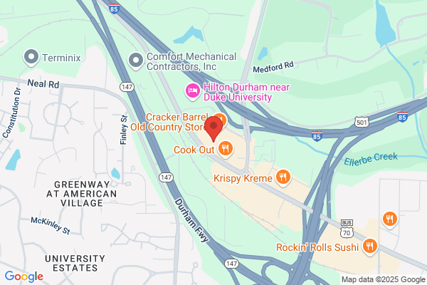 Veterinary Dental Clinic of North Carolina