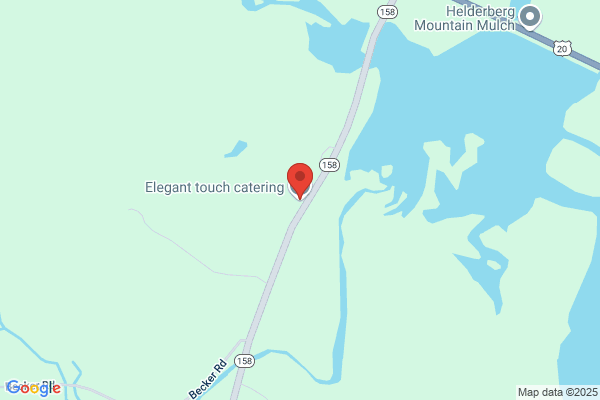 Elegant Touches Catering