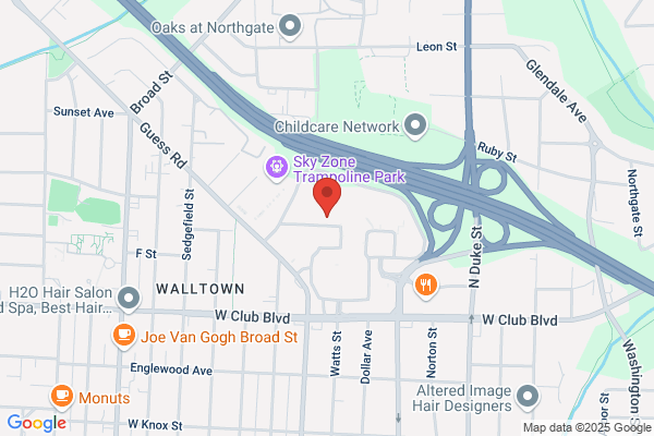 Catherines - Closed