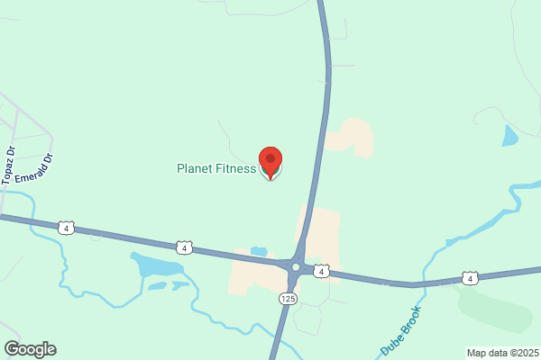 Planet Fitness