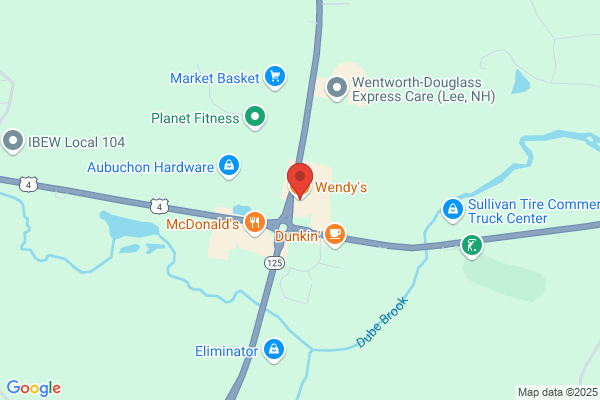 Wendy's