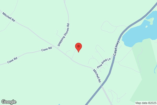 Accu-Cut Tree Service