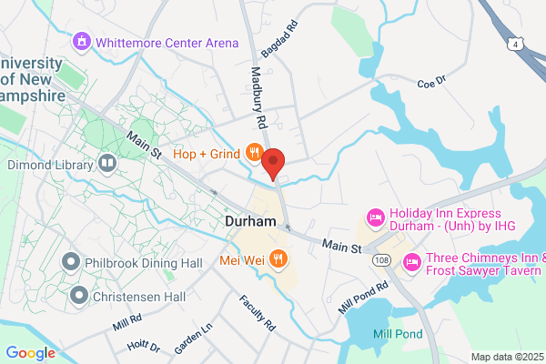 Durham Realty Group Inc