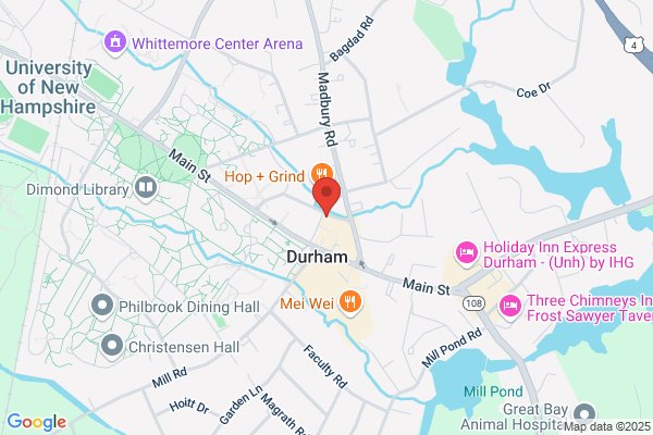 Durham Rehab & Sports Therapy