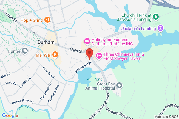 Durham Town of, Assessor