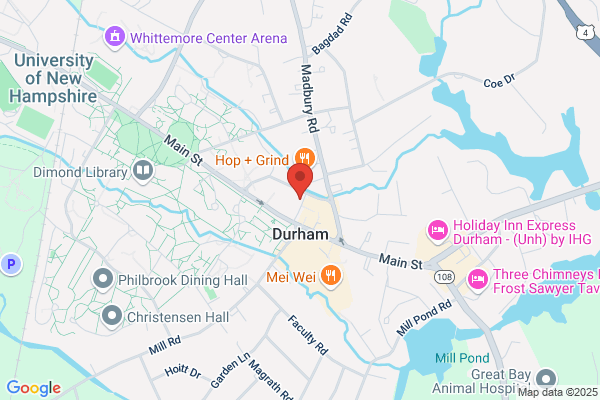 Merritt Chiropractic Center