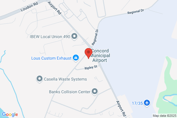 New Hampshire Federal Credit Union