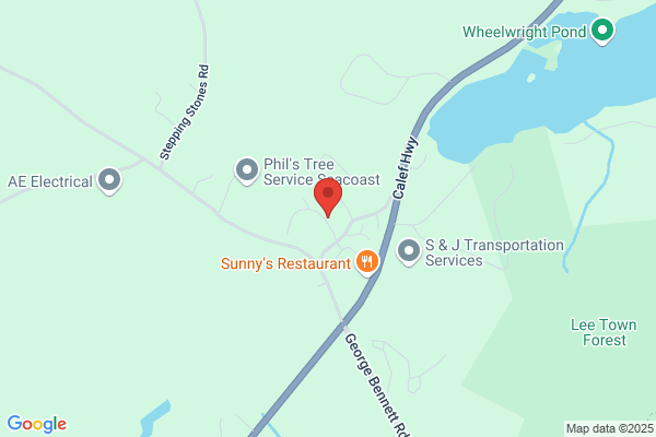 Pine Knoll Village & Sales