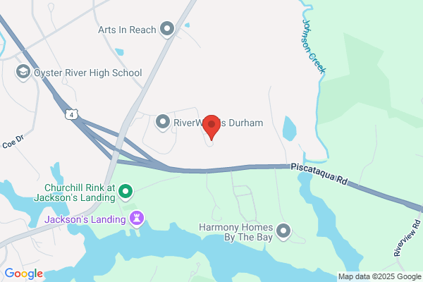 Town of Durham Public Works