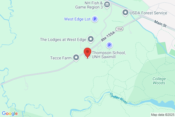 Tsas Sawmill