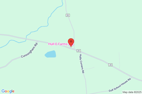 Hull-O Farms