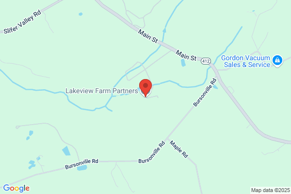 Lakeview Farm Partners