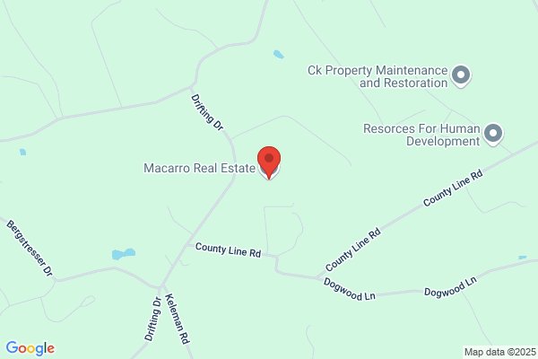 MacArro Real Estate