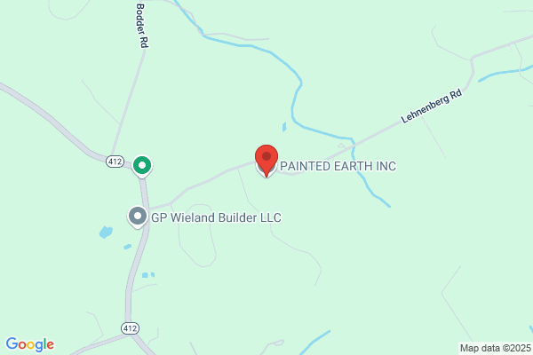 Painted Earth Landscape, Inc.