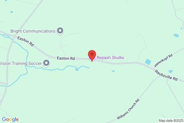 Repash Studio