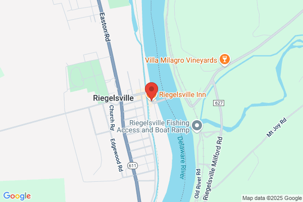 Riegelsville Inn