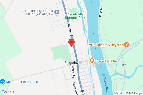 Riegelsville Public Library
