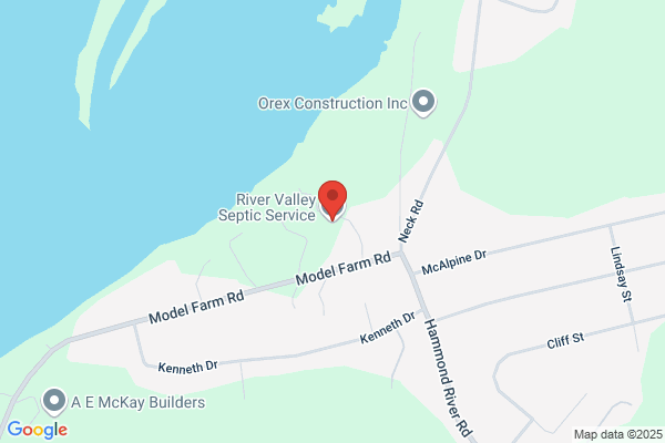 River Valley Septic