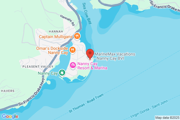 Thaler's Yacht Charters & Vacations