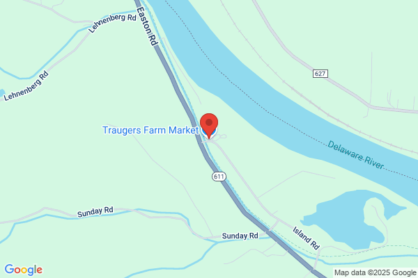 Traugers Farm Market
