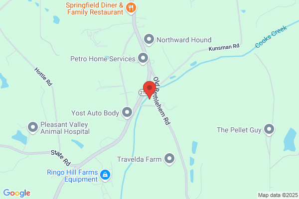 VP and Sons Services