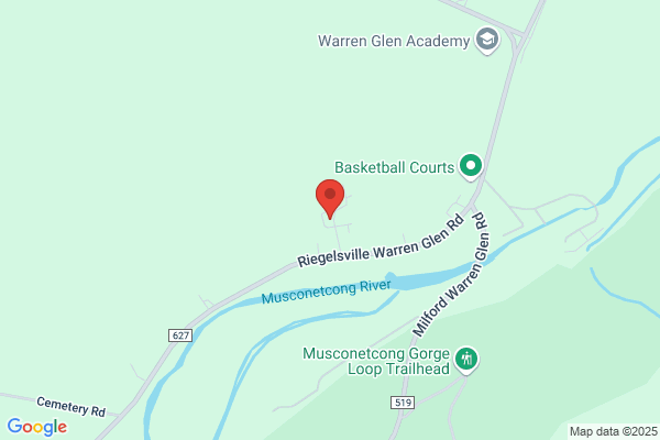 Warren Pallet Co Inc