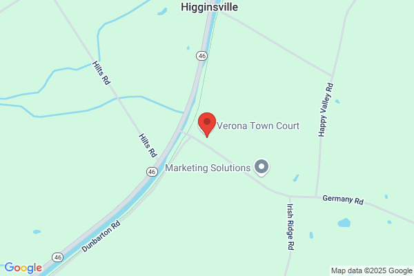 City Offices Information, Verona Town of