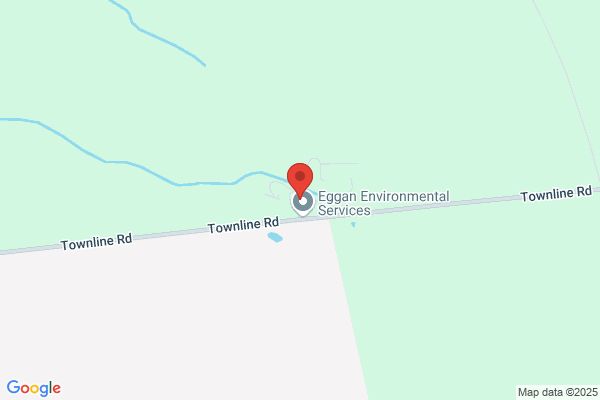 Eggan Septic Tank Cleaning