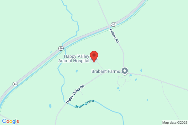 Happy Valley Animal Hospital