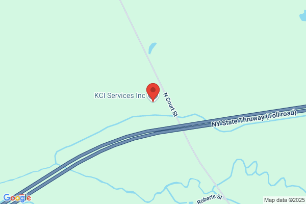 Kci Welding