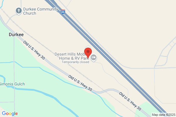 Desert Hills Mobile Home & Rv Park