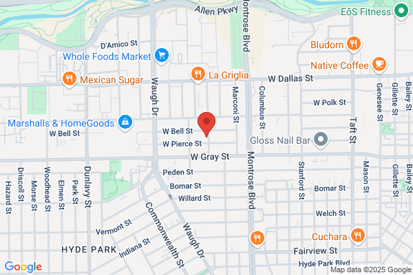 Bartlett Linda L Attorney
