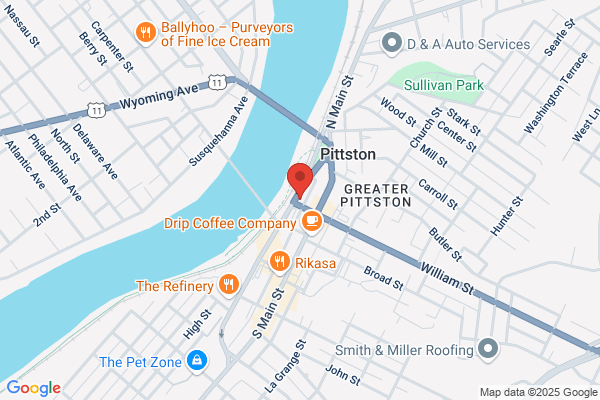Greater Pittston Chamber of Commerce