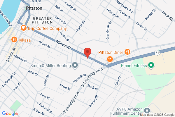 Peter J Adonizio Funeral Home