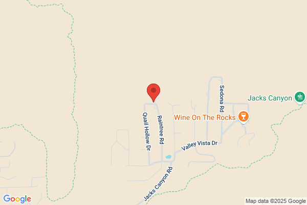Pine Valley Water Co